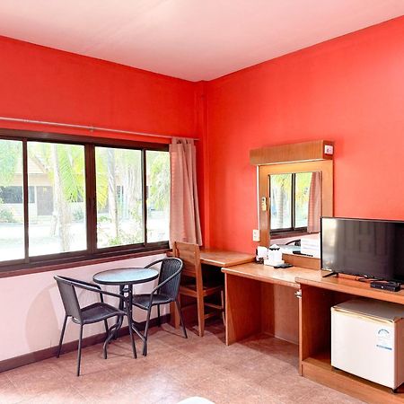 The Northern View Hotel Ban Nong Chaeng  エクステリア 写真