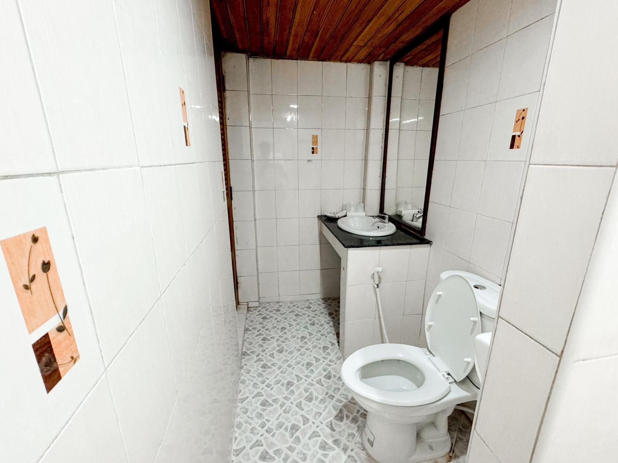 The Northern View Hotel Ban Nong Chaeng  エクステリア 写真