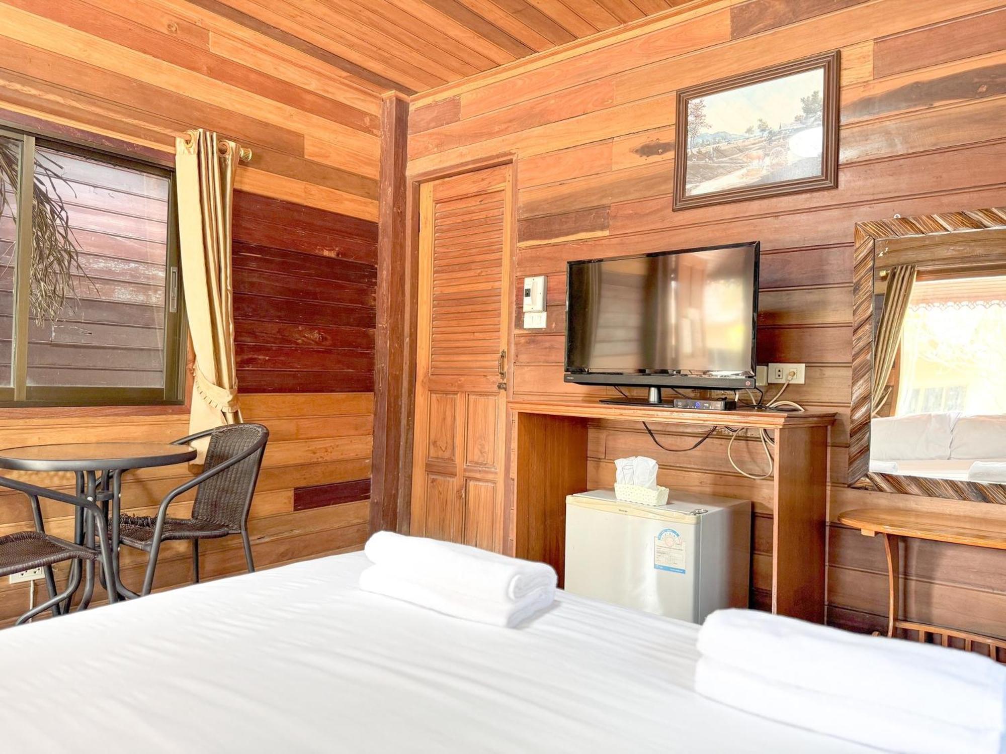 The Northern View Hotel Ban Nong Chaeng  エクステリア 写真