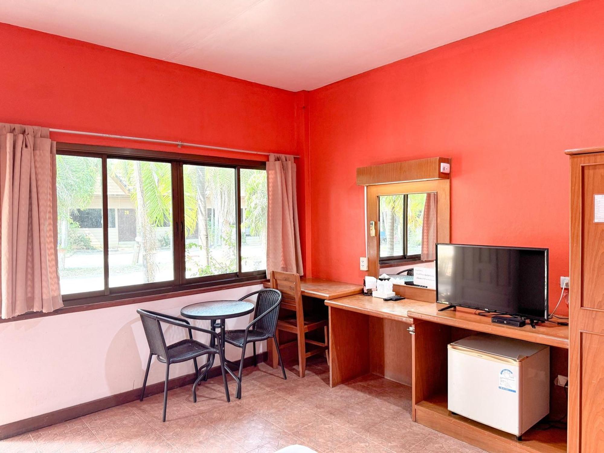The Northern View Hotel Ban Nong Chaeng  エクステリア 写真