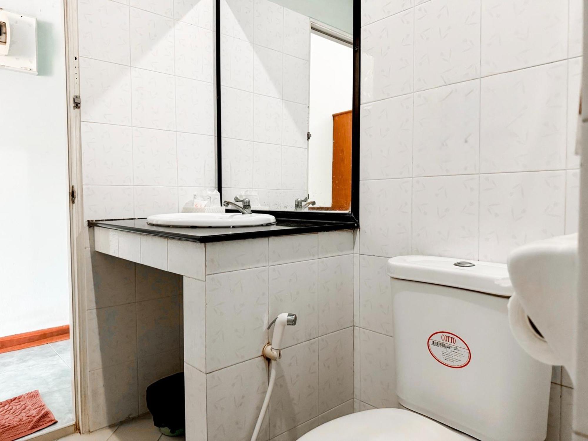 The Northern View Hotel Ban Nong Chaeng  エクステリア 写真