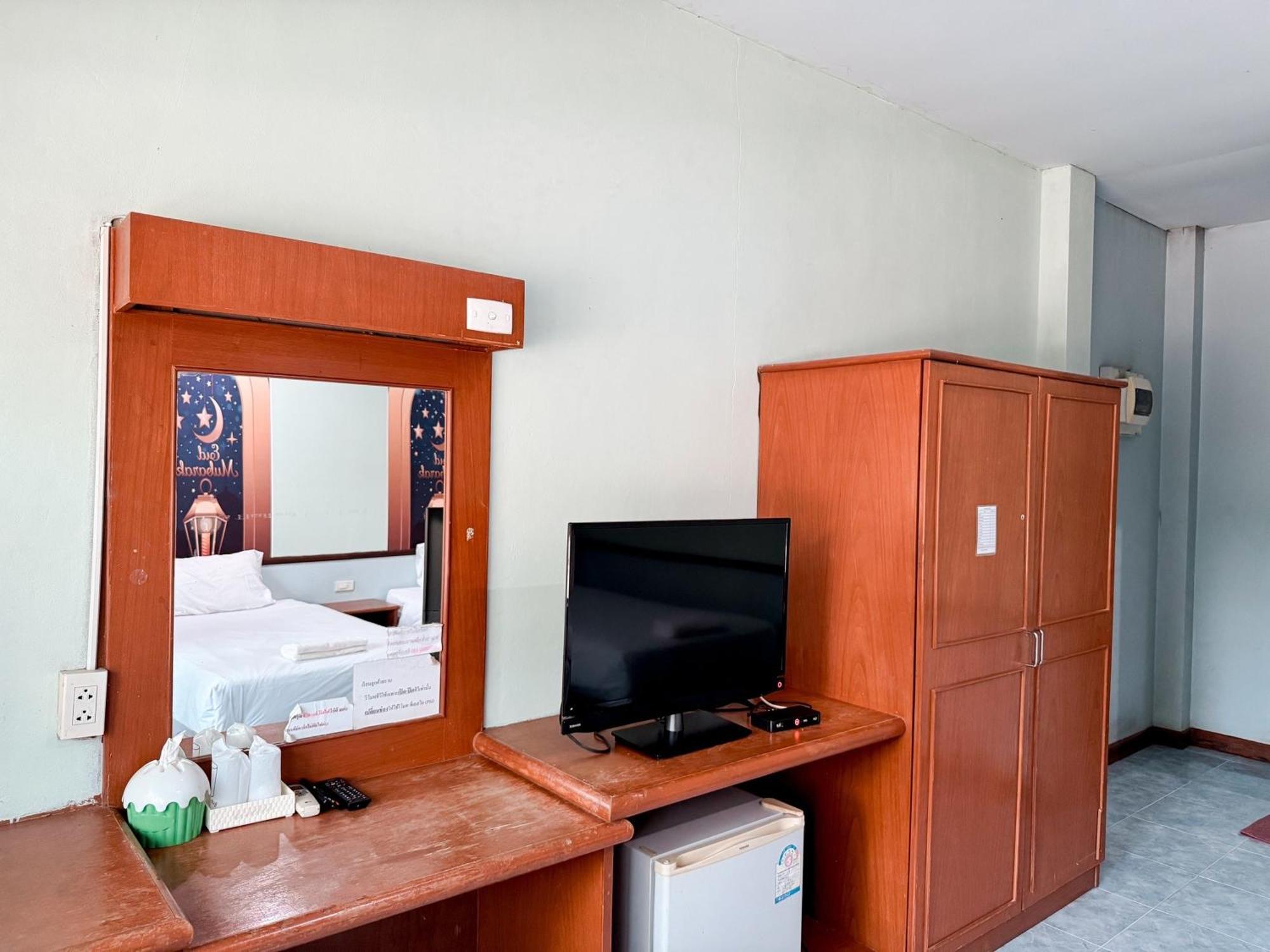 The Northern View Hotel Ban Nong Chaeng  エクステリア 写真